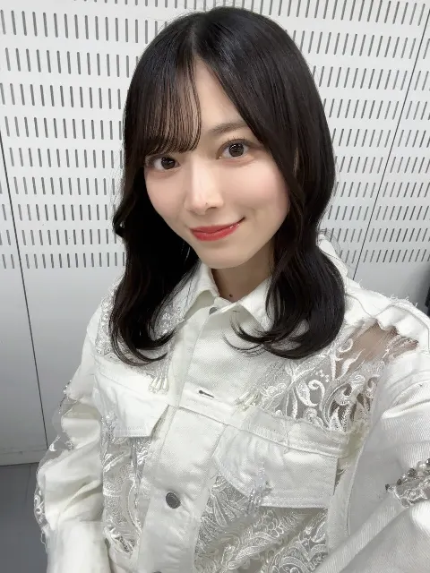 森田 ひかる｜14thシングル（2026-03-19）｜9枚目