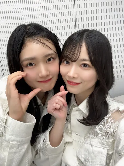 森田 ひかる｜14thシングル（2026-03-19）｜10枚目