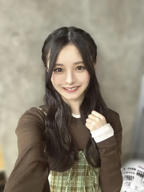 浅井 恋乃未｜（2026-03-19）｜2枚目