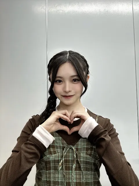 浅井 恋乃未｜（2026-03-19）｜4枚目