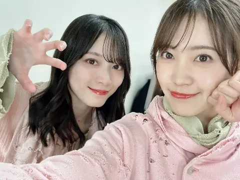 松田 里奈｜#385 ｢櫻坂46×ビルディバイド-ブライト-｣トレーディングカードゲーム（2026-03-20）｜8枚目