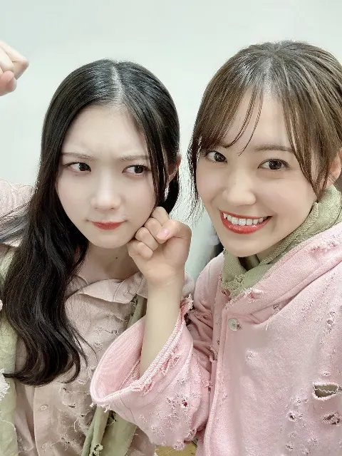 松田 里奈｜#385 ｢櫻坂46×ビルディバイド-ブライト-｣トレーディングカードゲーム（2026-03-20）｜9枚目