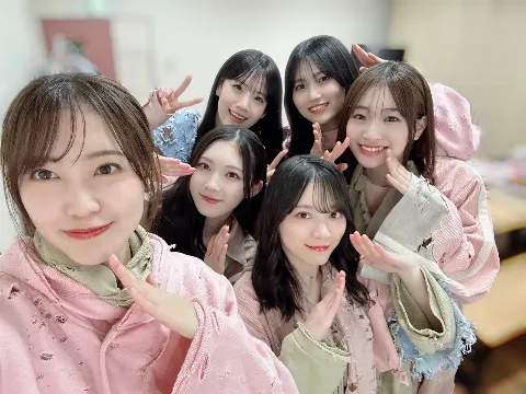 松田 里奈｜#385 ｢櫻坂46×ビルディバイド-ブライト-｣トレーディングカードゲーム（2026-03-20）｜10枚目