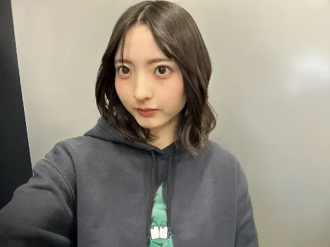山田 桃実｜（2026-03-20）｜2枚目