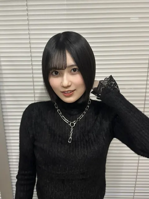 的野 美青｜（2026-03-21）｜3枚目