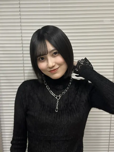 的野 美青｜（2026-03-21）｜5枚目