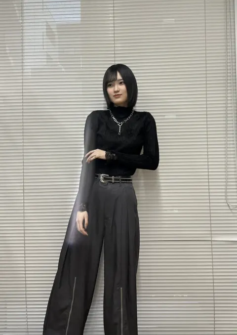 的野 美青｜（2026-03-21）｜6枚目