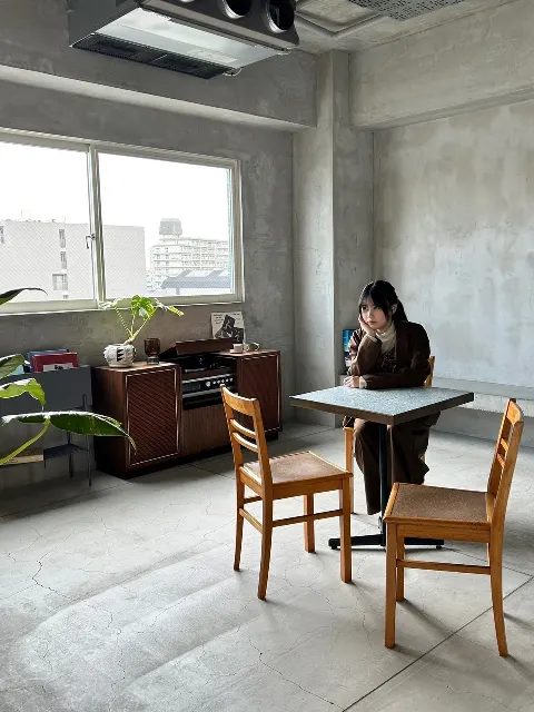 的野 美青｜（2026-03-21）｜9枚目