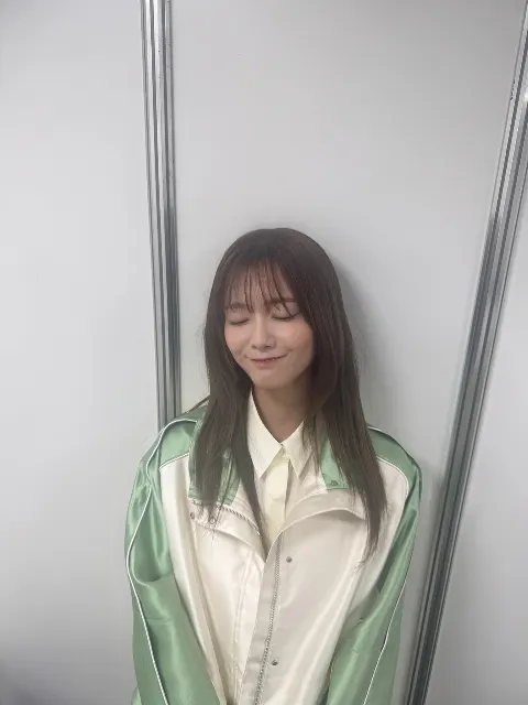 田村 保乃｜ぶう（2026-03-21）｜6枚目
