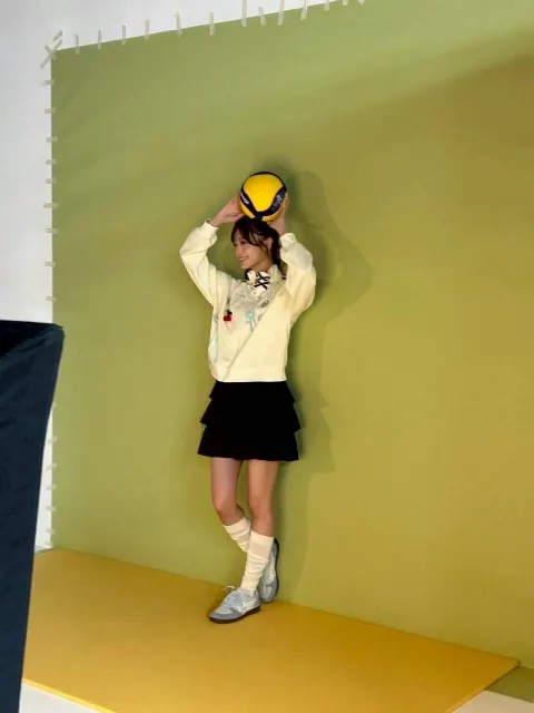 田村 保乃｜ぶう（2026-03-21）｜8枚目
