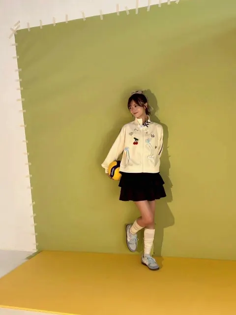 田村 保乃｜ぶう（2026-03-21）｜9枚目