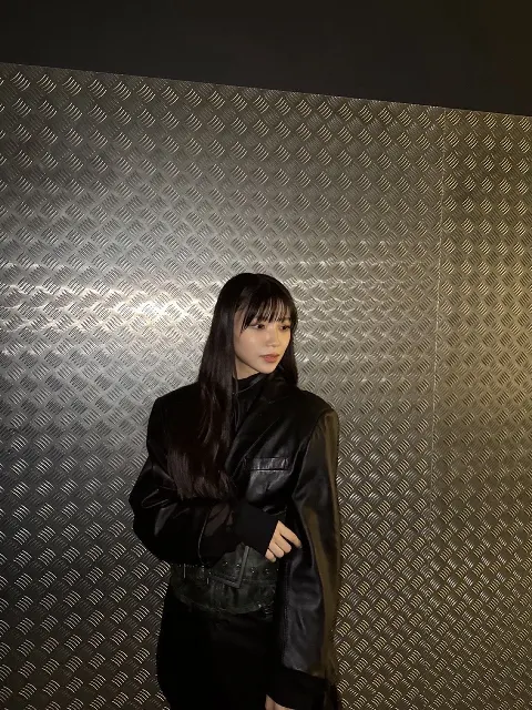 佐藤 愛桜｜14thシングル🌸（2026-03-21）