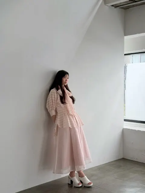 佐藤 愛桜｜14thシングル🌸（2026-03-21）｜8枚目