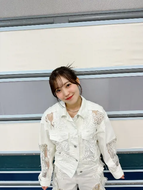松田 里奈｜#386 冷静に（2026-03-22）｜3枚目