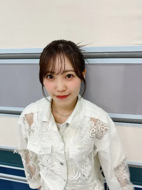 松田 里奈｜#386 冷静に（2026-03-22）｜4枚目