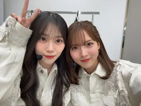 中嶋 優月｜こんばんは（2026-03-22）｜4枚目