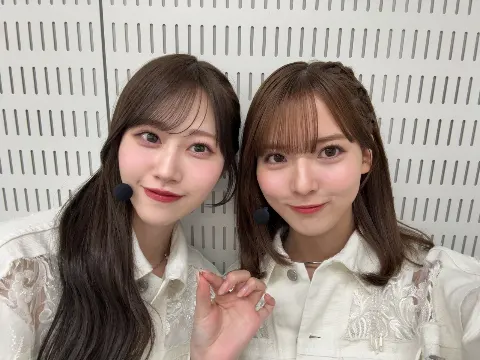中嶋 優月｜こんばんは（2026-03-22）｜5枚目
