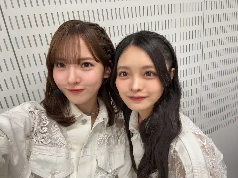 中嶋 優月｜こんばんは（2026-03-22）｜6枚目