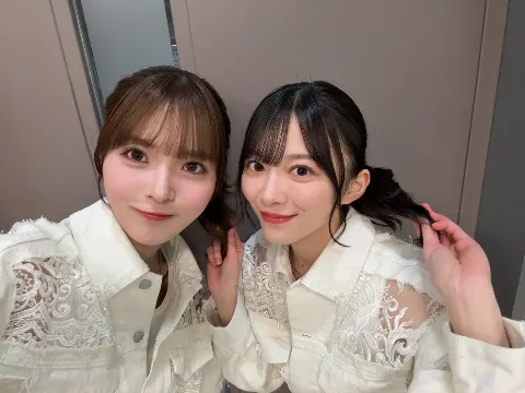 中嶋 優月｜こんばんは（2026-03-22）｜8枚目