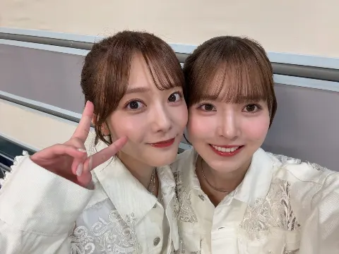 中嶋 優月｜こんばんは（2026-03-22）｜10枚目