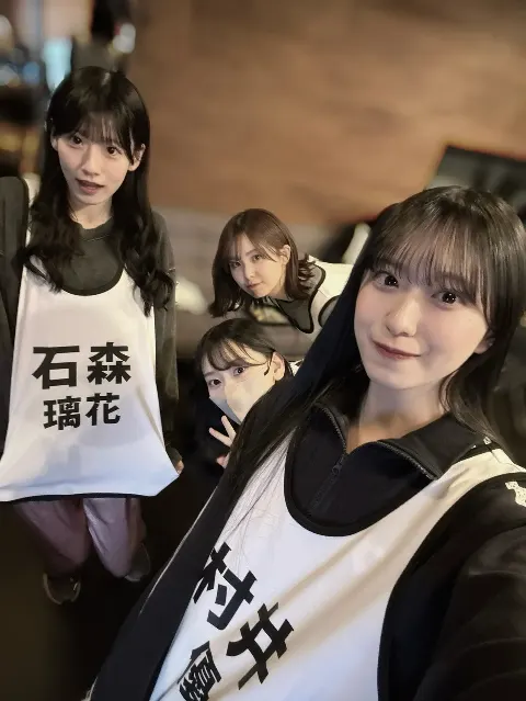 村井 優｜（2026-03-23）｜7枚目