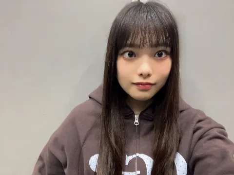 遠藤 光莉｜#381. 🎂✨（2026-03-26）｜2枚目