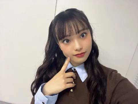 遠藤 光莉｜#382. ananさん🖤（2026-03-27）