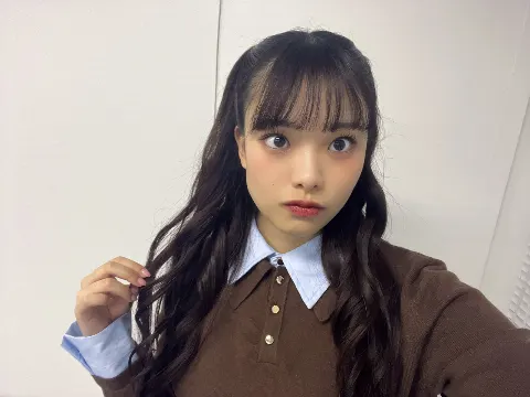 遠藤 光莉｜#382. ananさん🖤（2026-03-27）｜2枚目