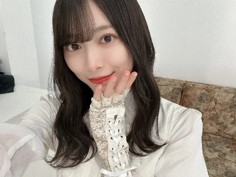 森田 ひかる｜お昼寝して目覚めた時に外が暗いとちょっと悲しいですよね（2026-03-28）｜4枚目