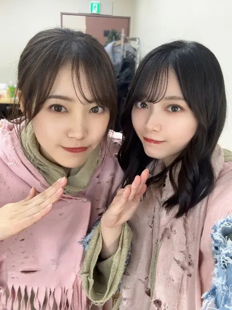 森田 ひかる｜お昼寝して目覚めた時に外が暗いとちょっと悲しいですよね（2026-03-28）｜5枚目