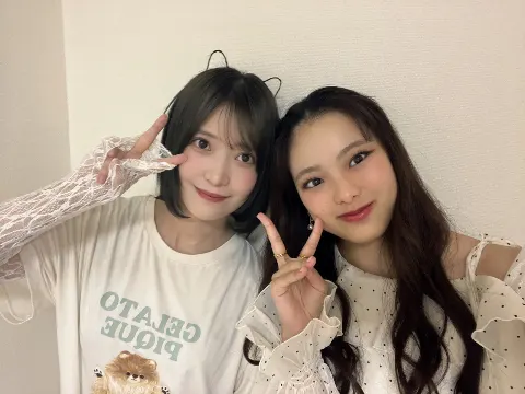 遠藤 光莉｜#383. ミーグリ②（2026-03-29）