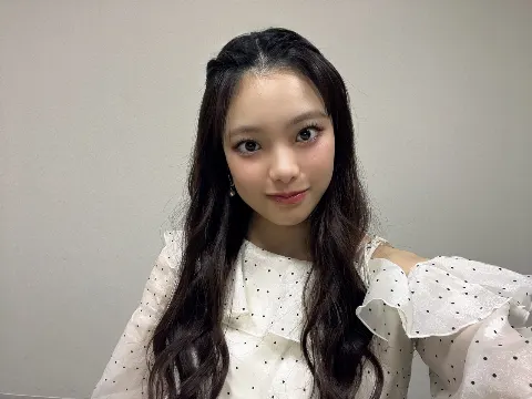 遠藤 光莉｜#383. ミーグリ②（2026-03-29）｜2枚目