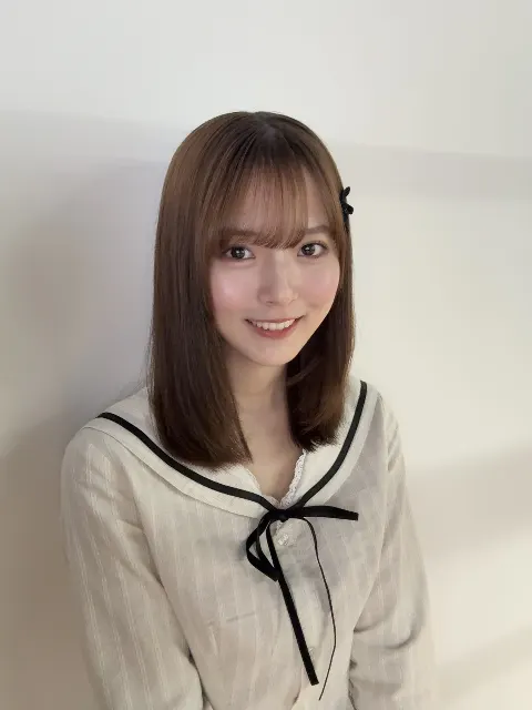 中嶋 優月｜さ（2026-03-29）