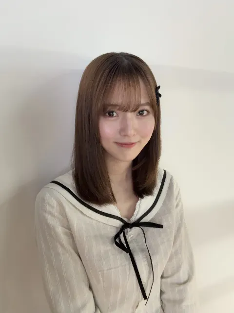 中嶋 優月｜さ（2026-03-29）｜2枚目