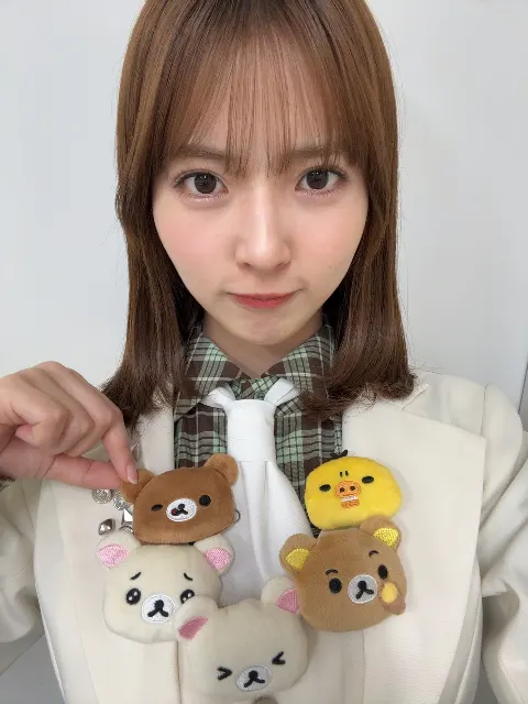 中嶋 優月｜さ（2026-03-29）｜4枚目