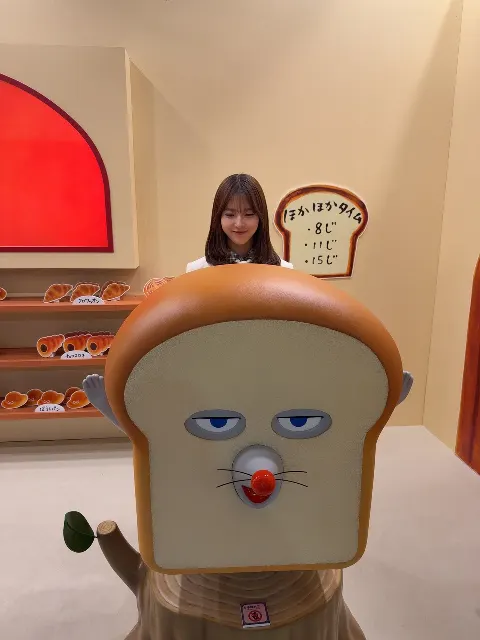 中嶋 優月｜さ（2026-03-29）｜5枚目