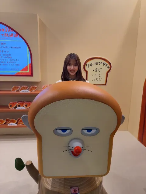 中嶋 優月｜さ（2026-03-29）｜6枚目
