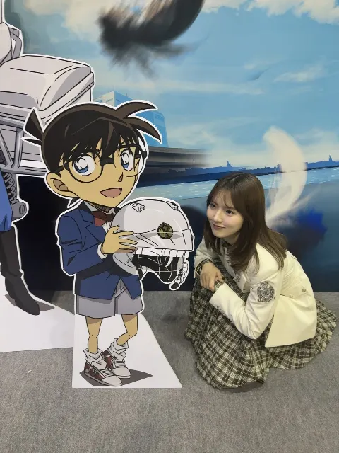 中嶋 優月｜さ（2026-03-29）｜7枚目