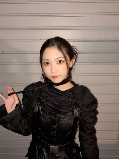 谷口 愛季｜🚃（2026-03-30）｜2枚目