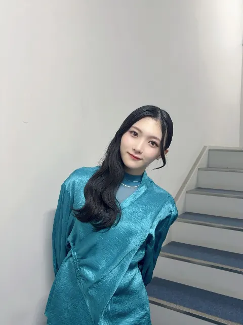 谷口 愛季｜🚃（2026-03-30）｜6枚目