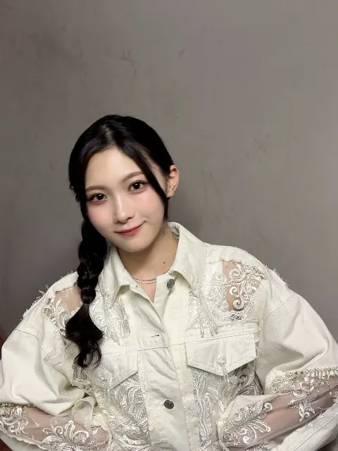 谷口 愛季｜🚃（2026-03-30）｜9枚目