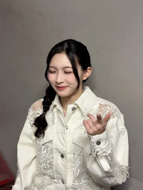 谷口 愛季｜🚃（2026-03-30）｜10枚目
