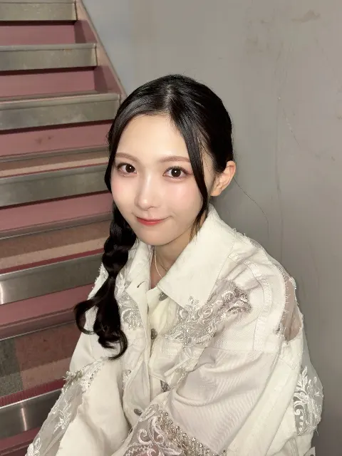 谷口 愛季｜🚃（2026-03-30）｜11枚目