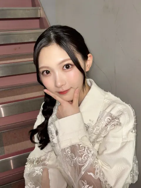 谷口 愛季｜🚃（2026-03-30）｜12枚目