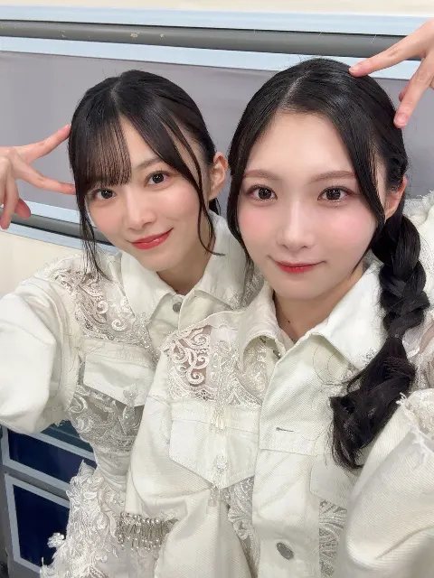 谷口 愛季｜🚃（2026-03-30）｜15枚目