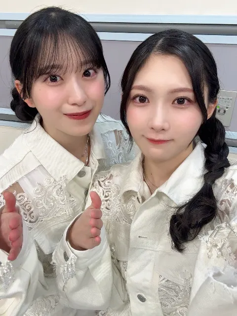 谷口 愛季｜🚃（2026-03-30）｜16枚目