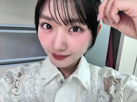 山﨑 天｜もうすぐだ！！！（2026-03-30）｜6枚目