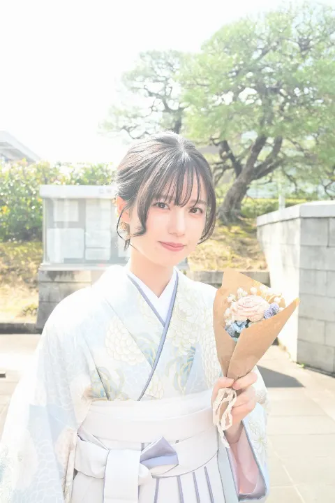 勝又 春｜4年間（2026-03-31）｜5枚目
