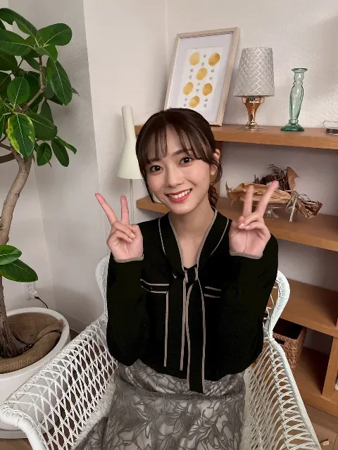 田村 保乃｜恋愛レシピ（2026-03-31）｜9枚目