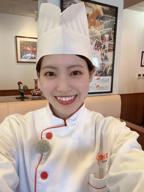松田 里奈｜#387 ｢みやざき推し旅｣🌺🌴（2026-04-01）｜7枚目